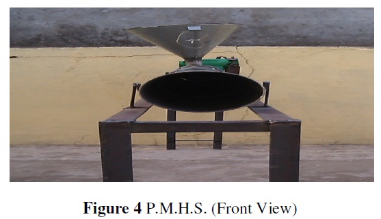 Pneumatic Material Handling